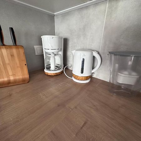 Orange House Apartment Warsawa Bagian luar foto