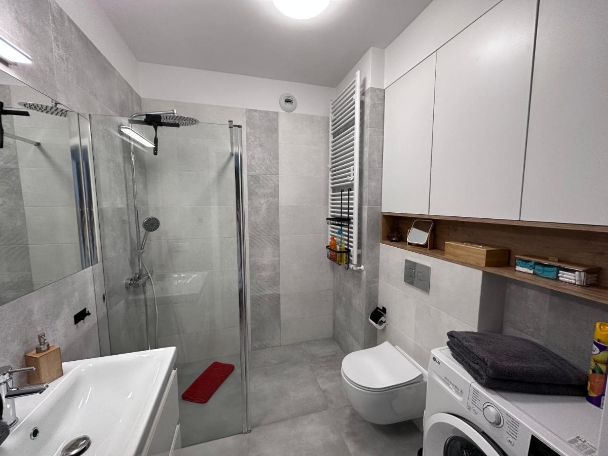 Orange House Apartment Warsawa Bagian luar foto