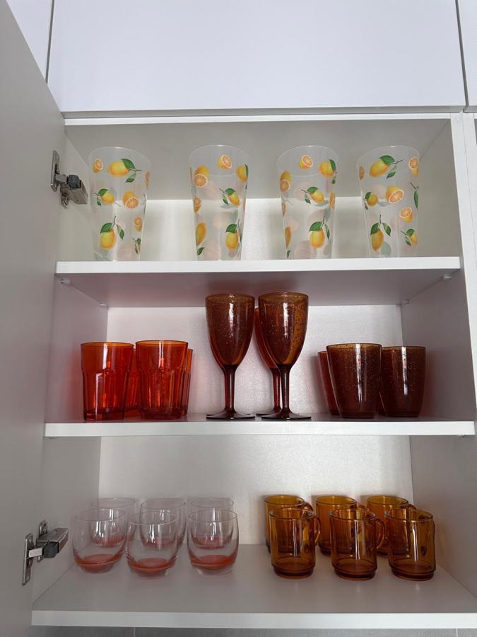 Orange House Apartment Warsawa Bagian luar foto