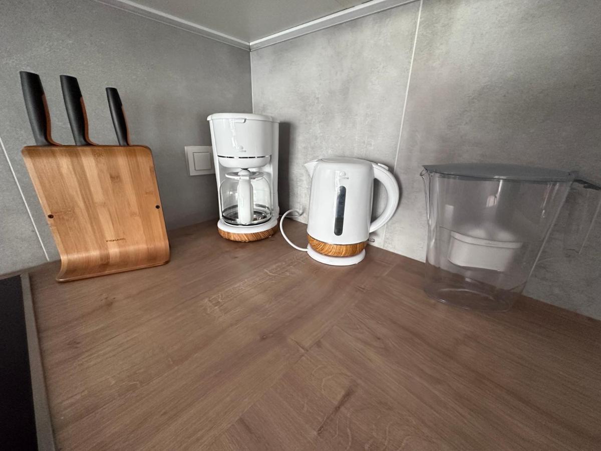 Orange House Apartment Warsawa Bagian luar foto